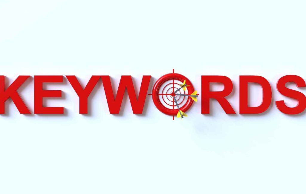 Keywords