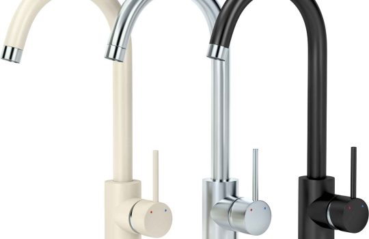 מה הם הטיפים לקניית ברזי מטבח?2