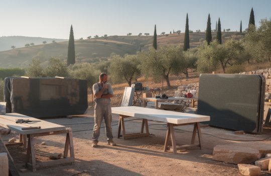 איך לבחור קבלן מצבות מקצועי ואמין בצפון – מדריך מקיף2