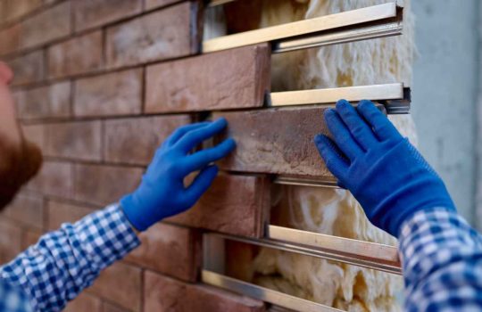 עבודות בטון וחיפוי קירות2