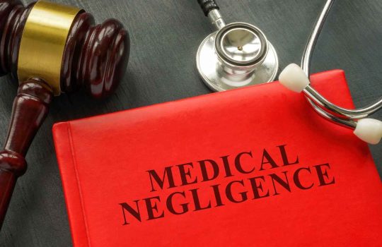 עורך דין רשלנות רפואית2
